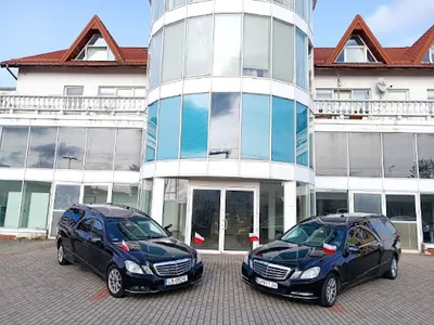 Droga Do Niebios Usługi pogrzebowe